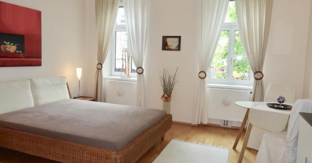 Sonnberg Apartments photo 2