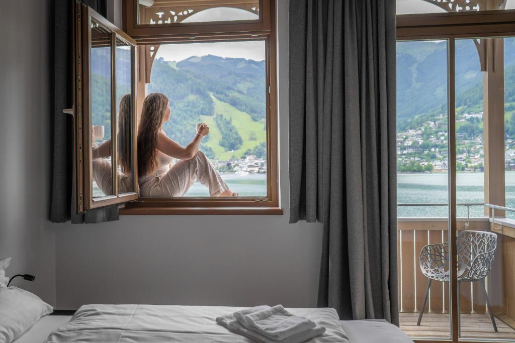 Seehotel Bellevue by keyone photo 2
