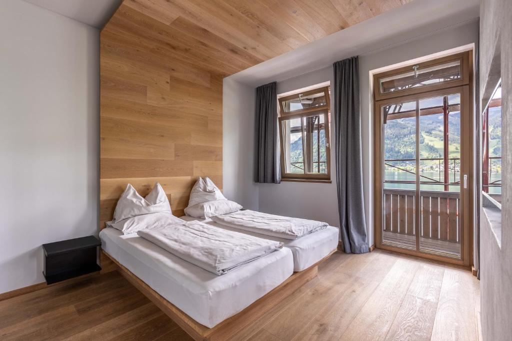 Seehotel Bellevue by keyone photo 3