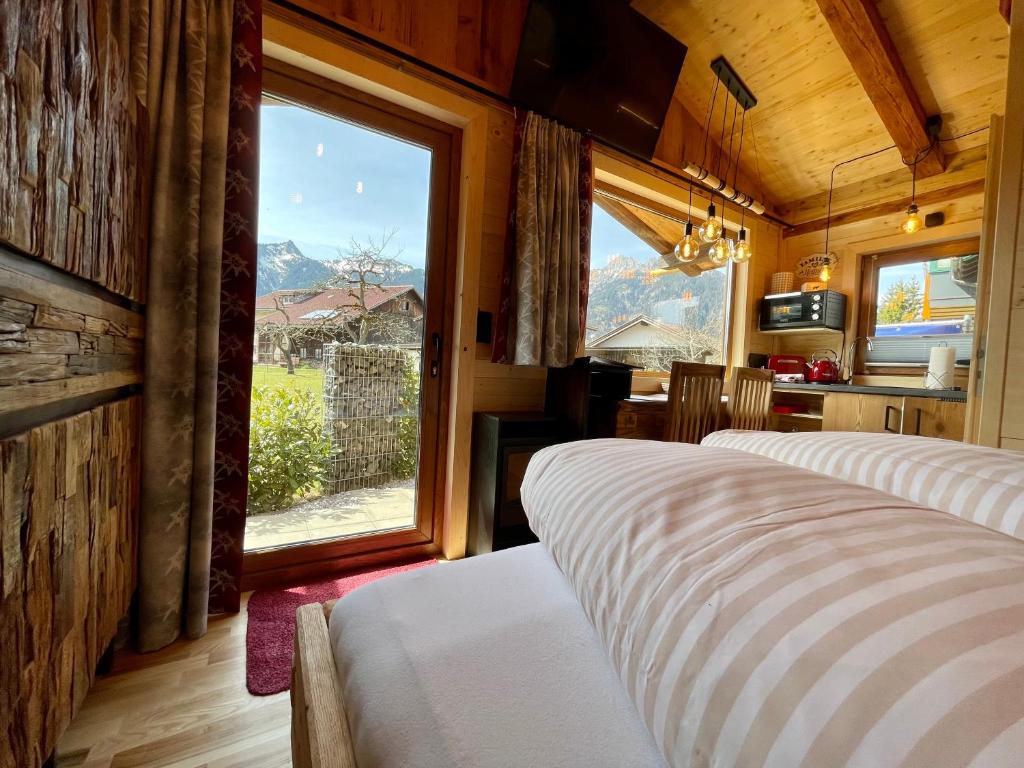 Tiny House Singer - contactless check-in - Sauna photo 2