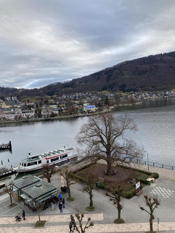 Seeblickperle in Gmunden Zentrum photo 3