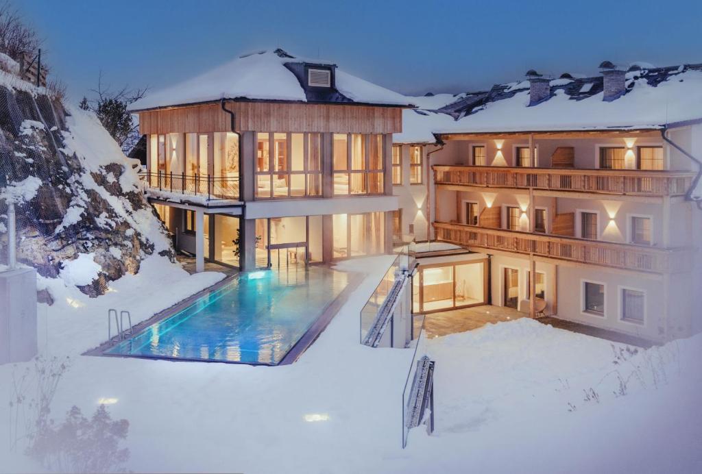 Hotel Weissenstein photo 2