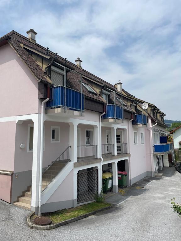 Stubalm Appartements in der Lipizzanerheimat — photo 1
