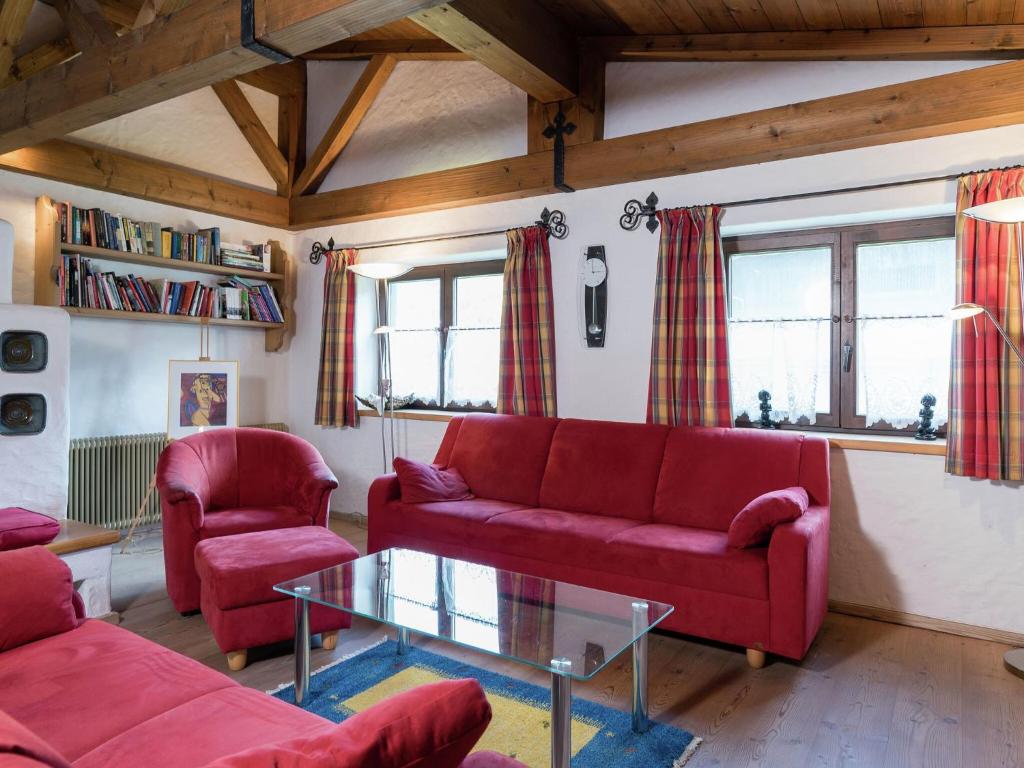 Apartment in Niedernsill near Zell am See Ski Lift photo 2