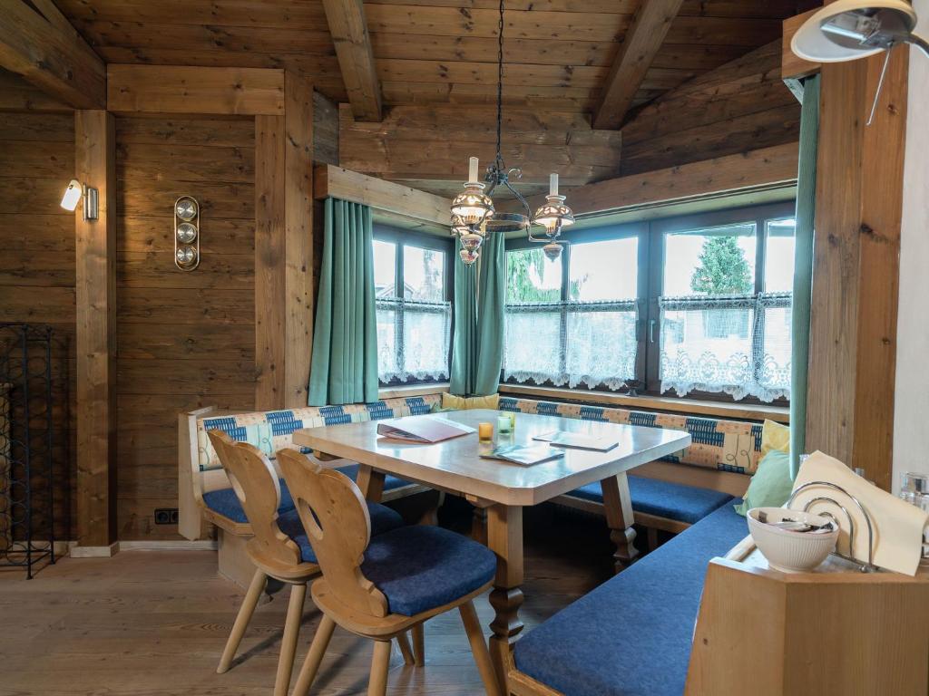 Apartment in Niedernsill near Zell am See Ski Lift photo 3