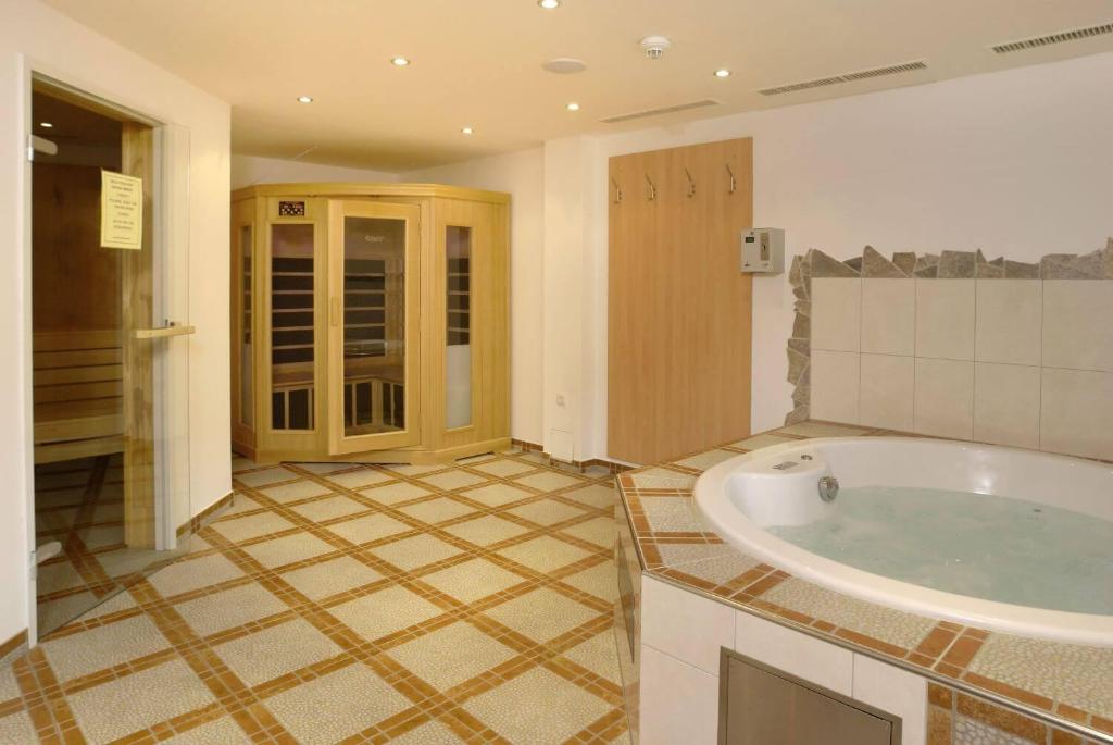 The View - Design Panorama Lodge DAS SCHILLER photo 3
