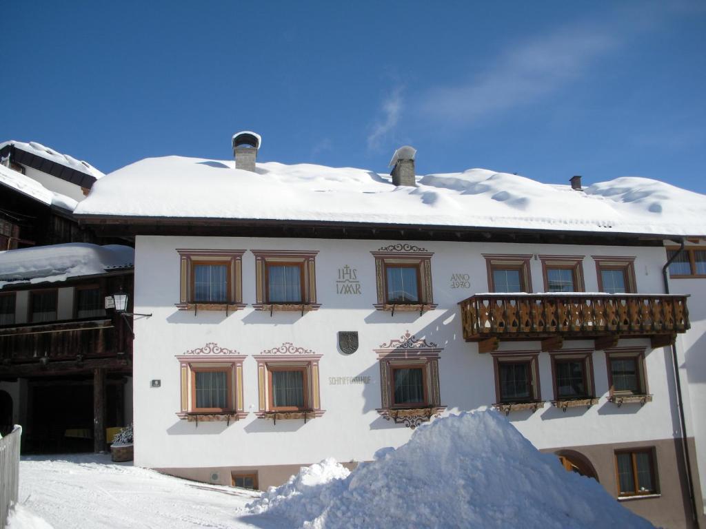 Schimpfösslhof photo 3