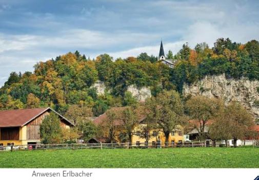 Ferienwohnung Alpenblick — photo 1