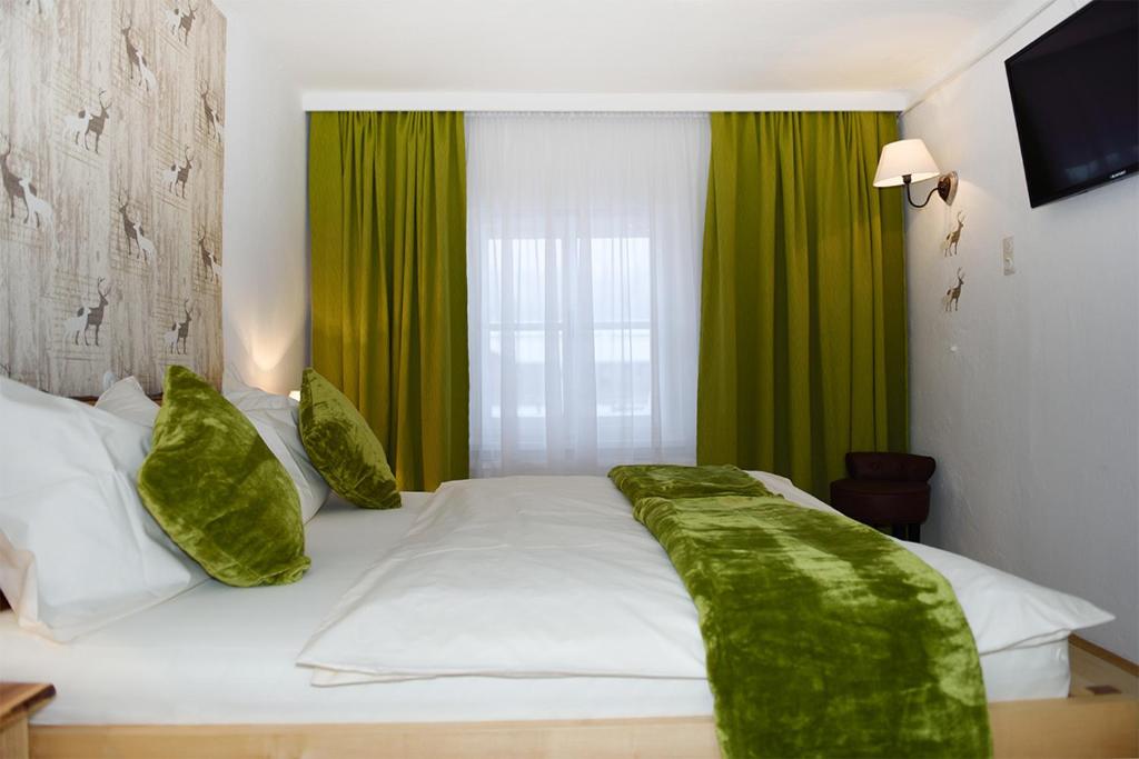 Ferienwohnung Alpenblick photo 2