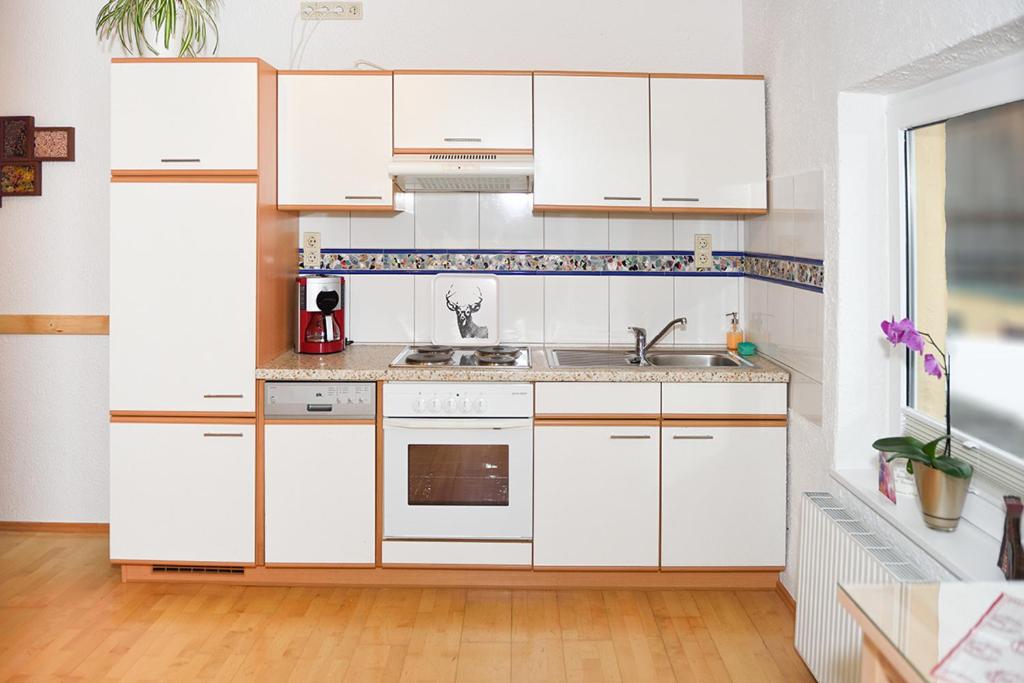 Ferienwohnung Alpenblick photo 3