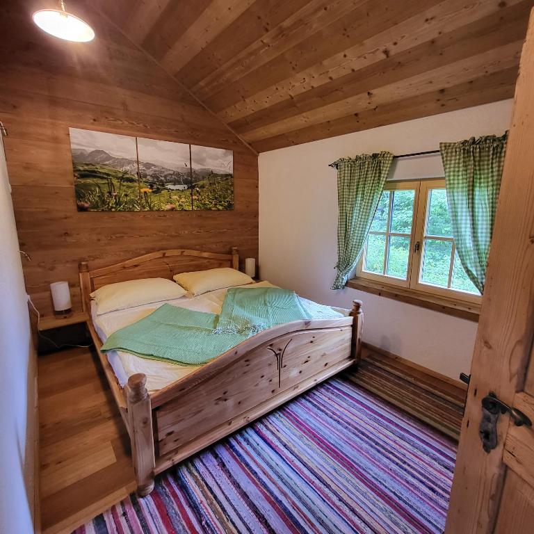 Sonnreichalm photo 2