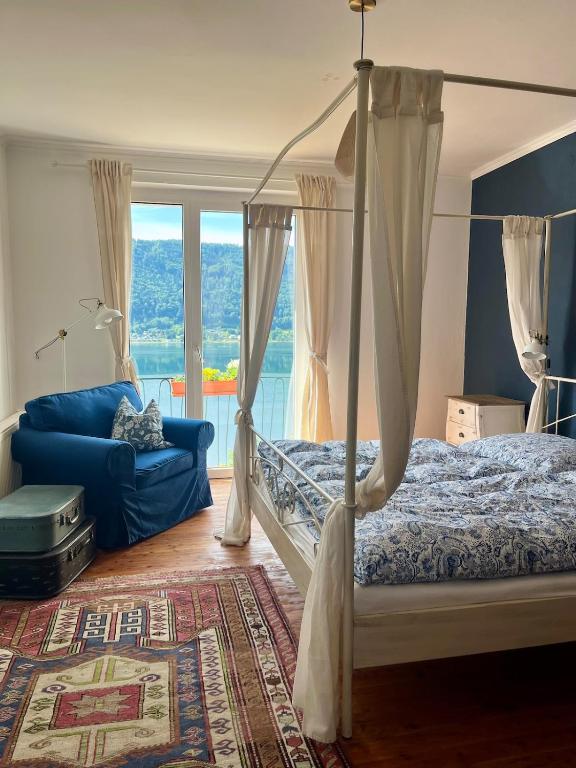 Seeblick mit Charme in der Villa Hirschfisch photo 2