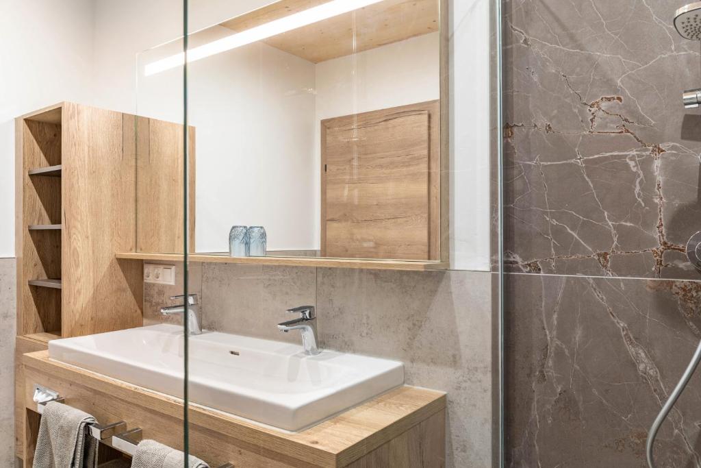 Hotel zum Schwanen - Appartement 5 photo 3
