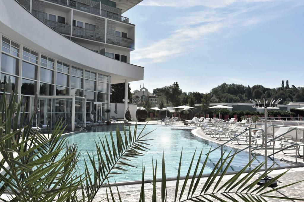 Reduce Hotel Vital — photo 1