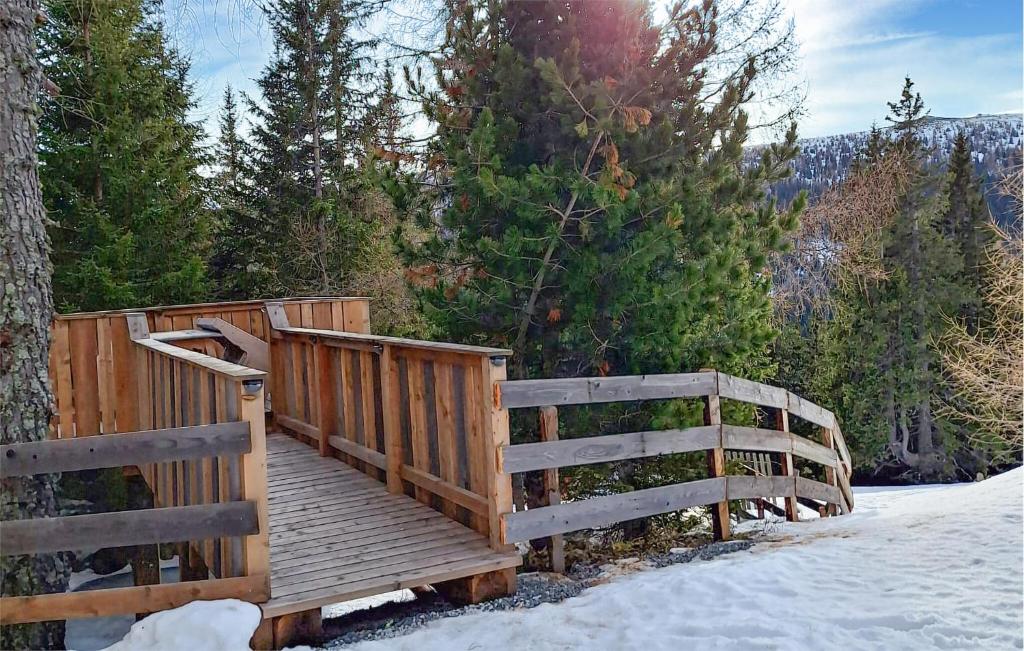 Ferienhuette In Lachtal photo 2