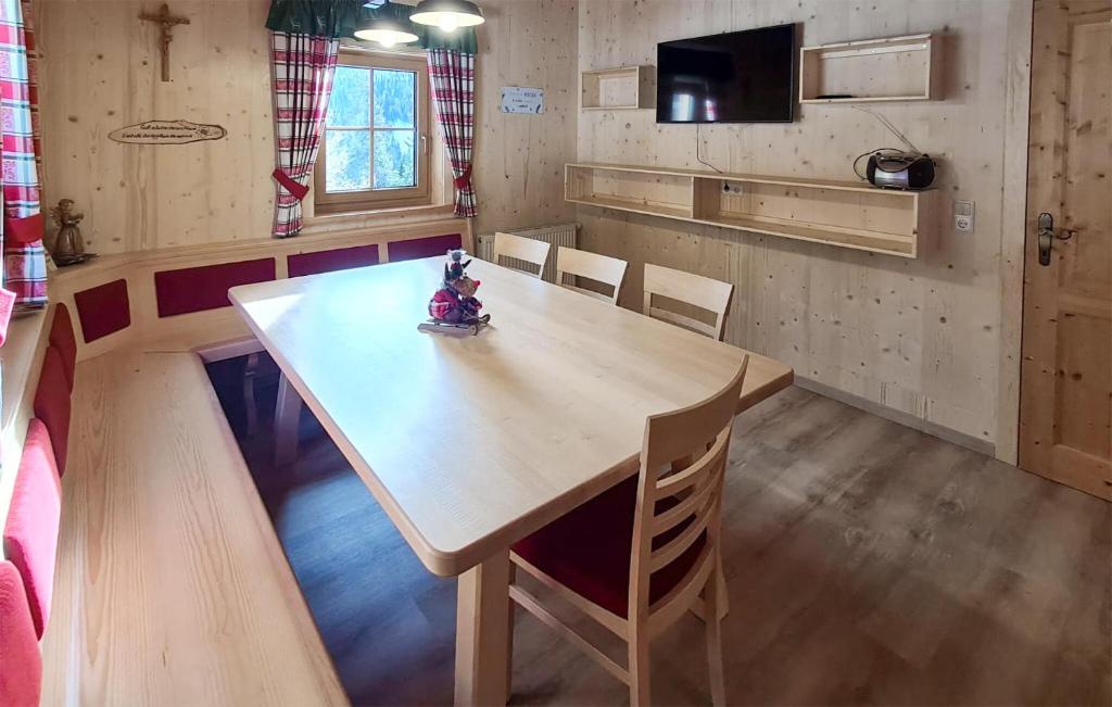 Ferienhuette In Lachtal photo 3