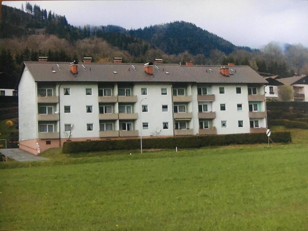 Spital Am Semmering Apartment - Stuhleck — photo 1