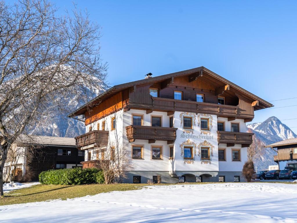 Schleicherhof II — photo 1