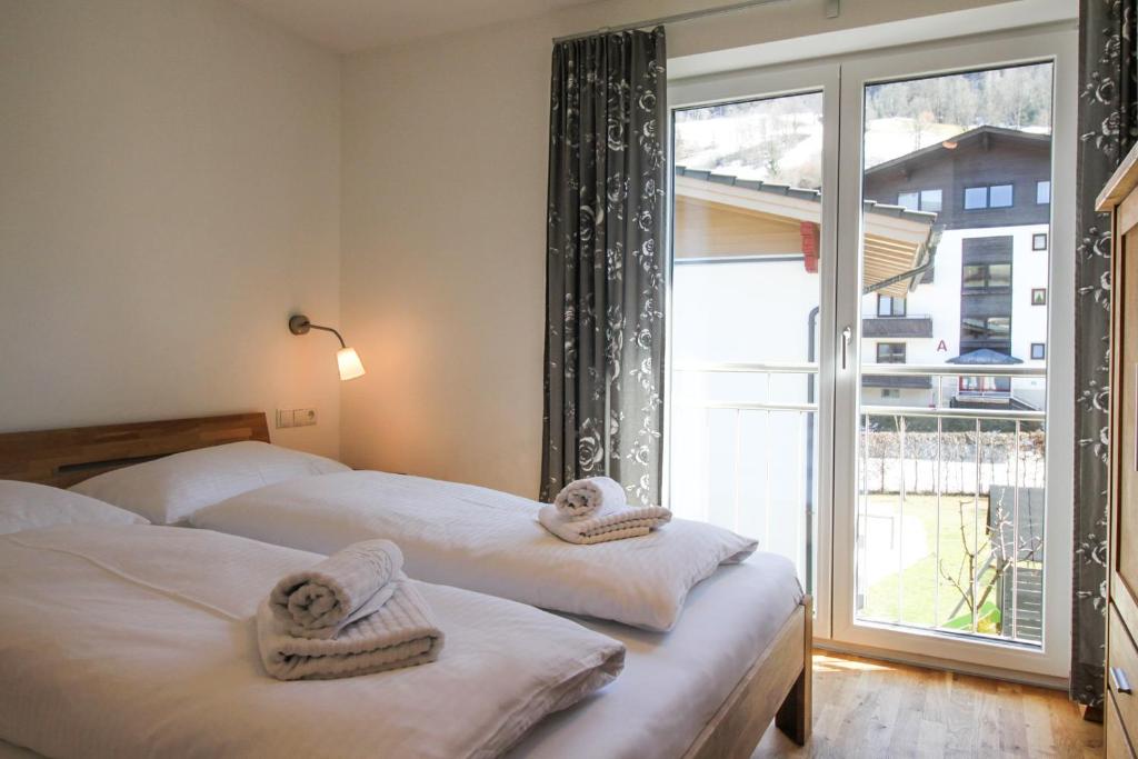 Tauern Relax Lodges by we rent photo 2