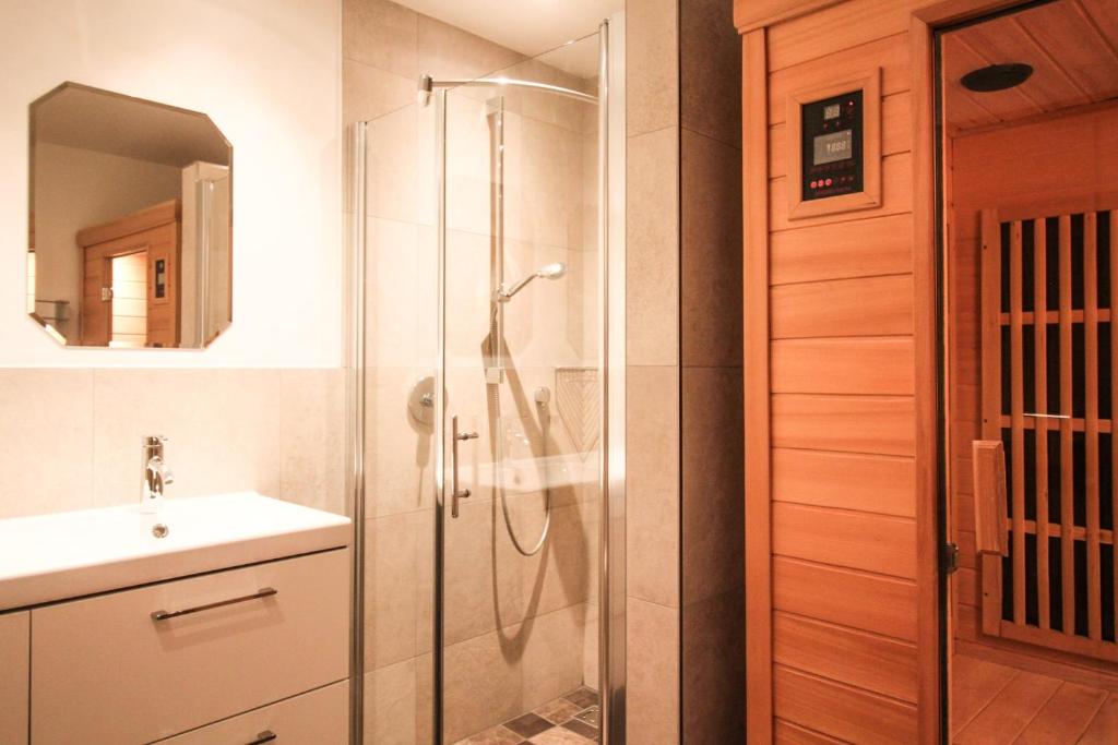 Tauern Relax Lodges by we rent photo 3