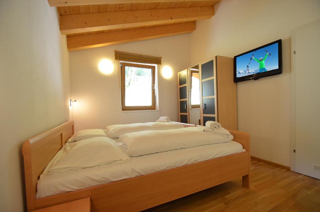 Ski Chalet Jim by All in One Apartments photo 2