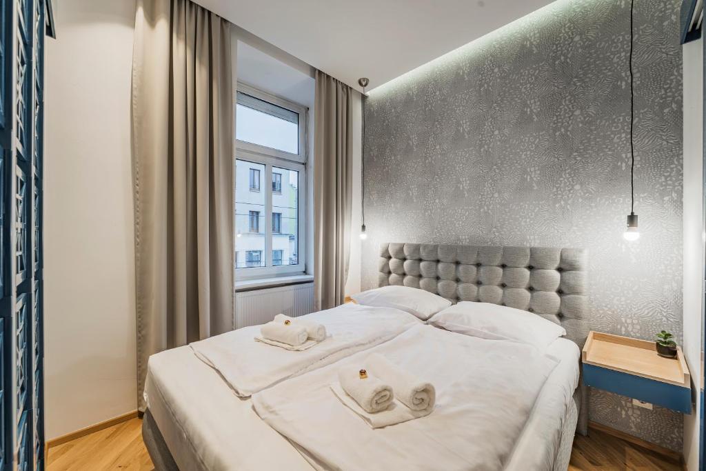ZEUS Design Apartments - Reumannplatz photo 2