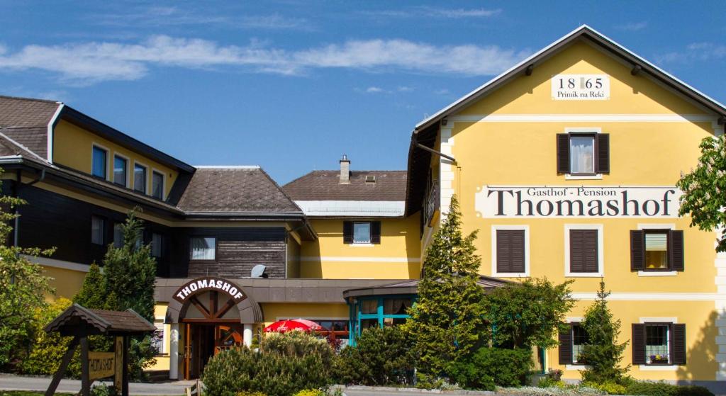 Der Thomashof — photo 1