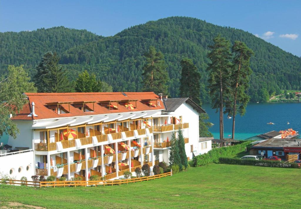 Terrassenhotel Reichmann — photo 1