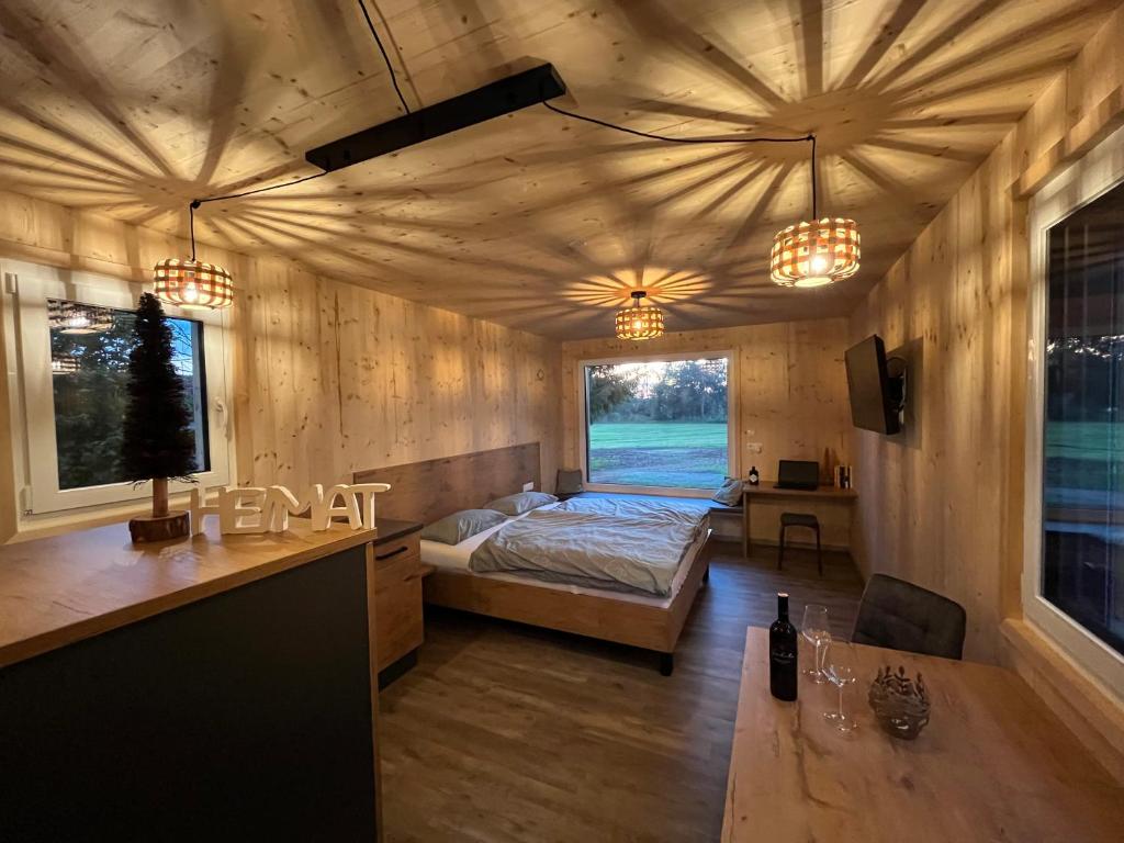 Tiny House Waldviertel — photo 1