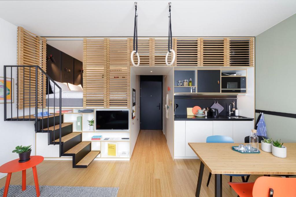 Zoku Vienna photo 2