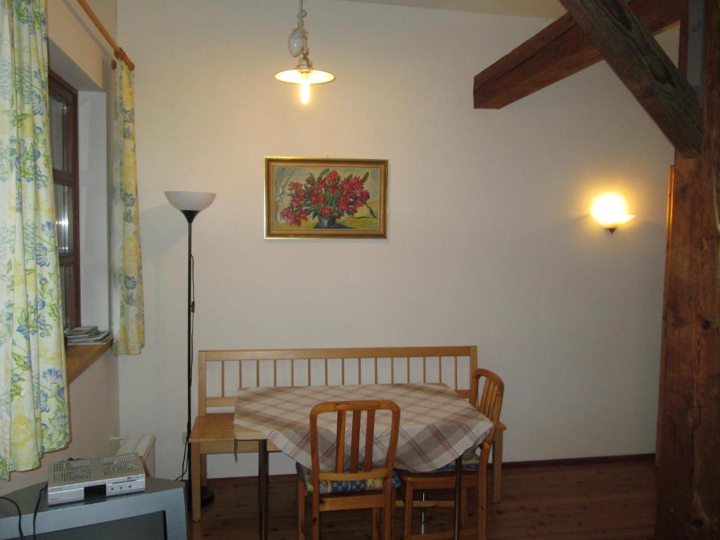 Schloss Manndorf Gästehaus photo 3