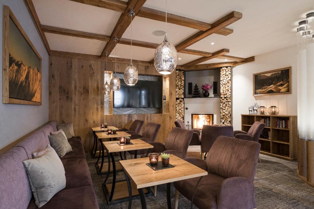 Hotel Seespitz photo 3