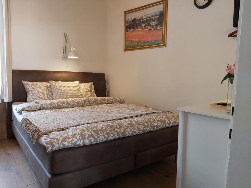 Zimmer Donaustrand photo 2