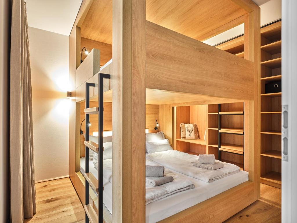 The Tauplitz Suites - Mountain Suite A2 photo 2
