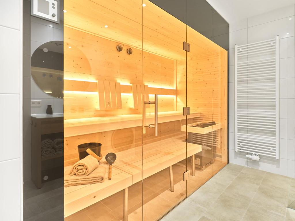 The Tauplitz Suites - Mountain Suite A2 photo 3