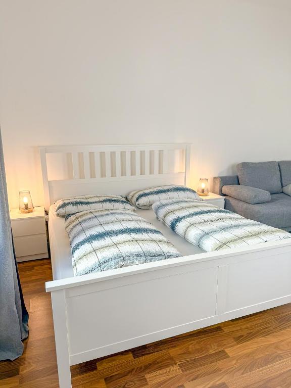 Serenity Apartment Essential photo 2