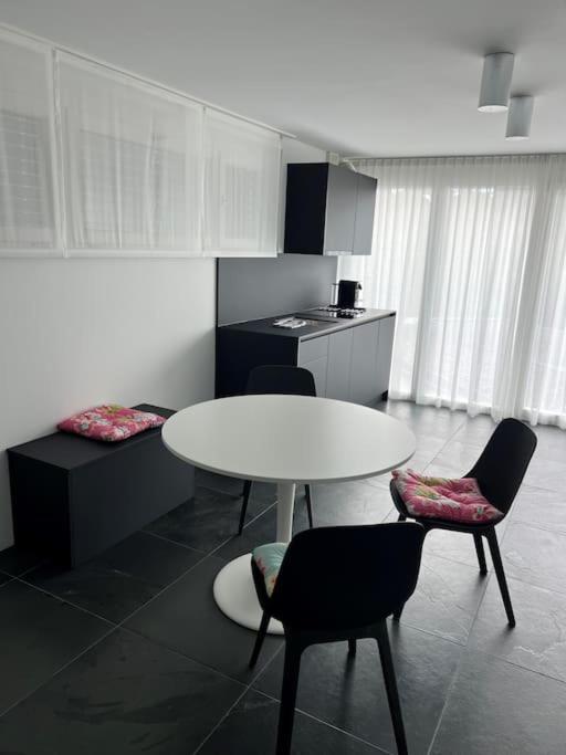 Schickes Appartement im Zentrum — photo 1