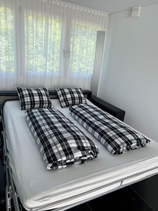 Schickes Appartement im Zentrum photo 2