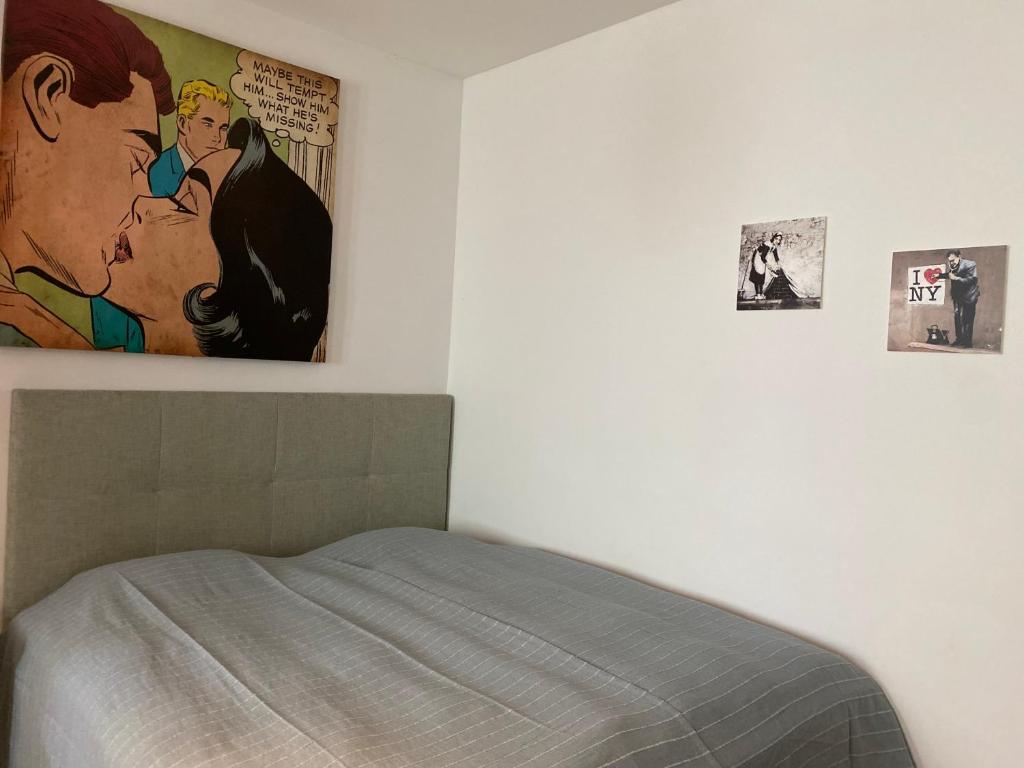 Studio am Lendkanal photo 2