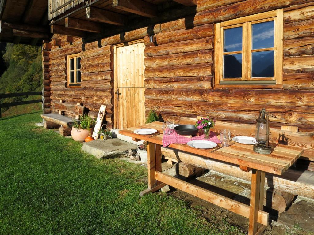 Chalet Sturmbachhütte by Interhome — photo 1