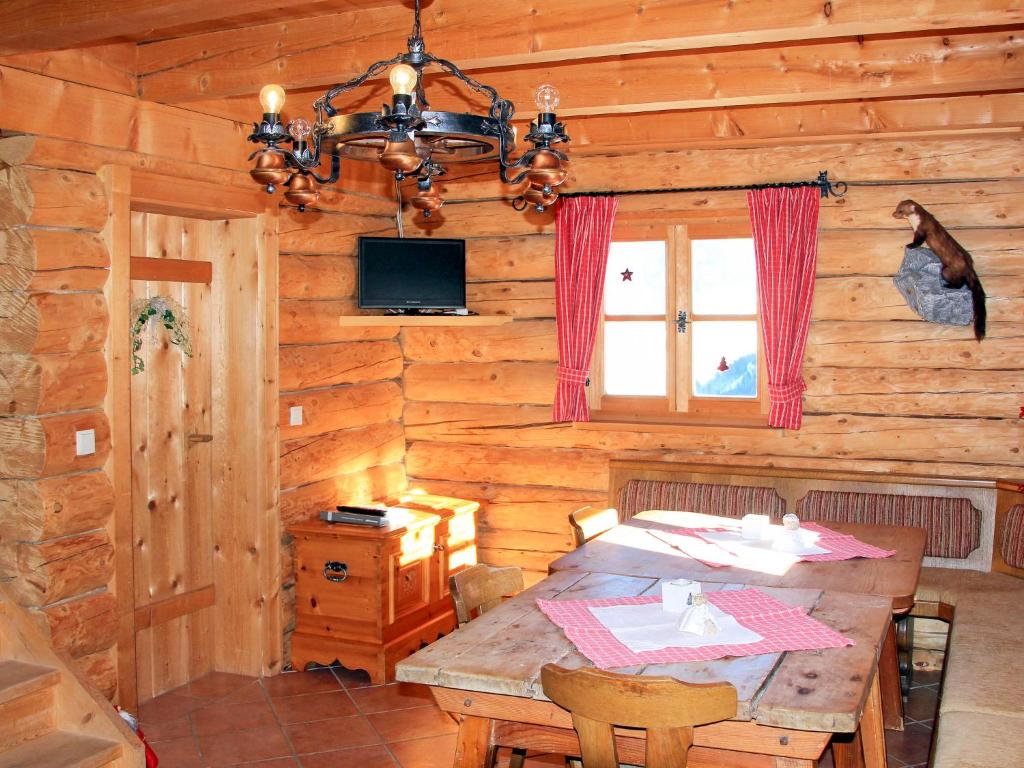Chalet Sturmbachhütte by Interhome photo 3