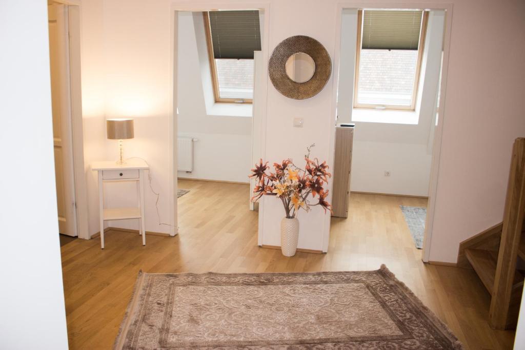 Der Terrassen-Rückzugsort l DG3'12 — photo 1