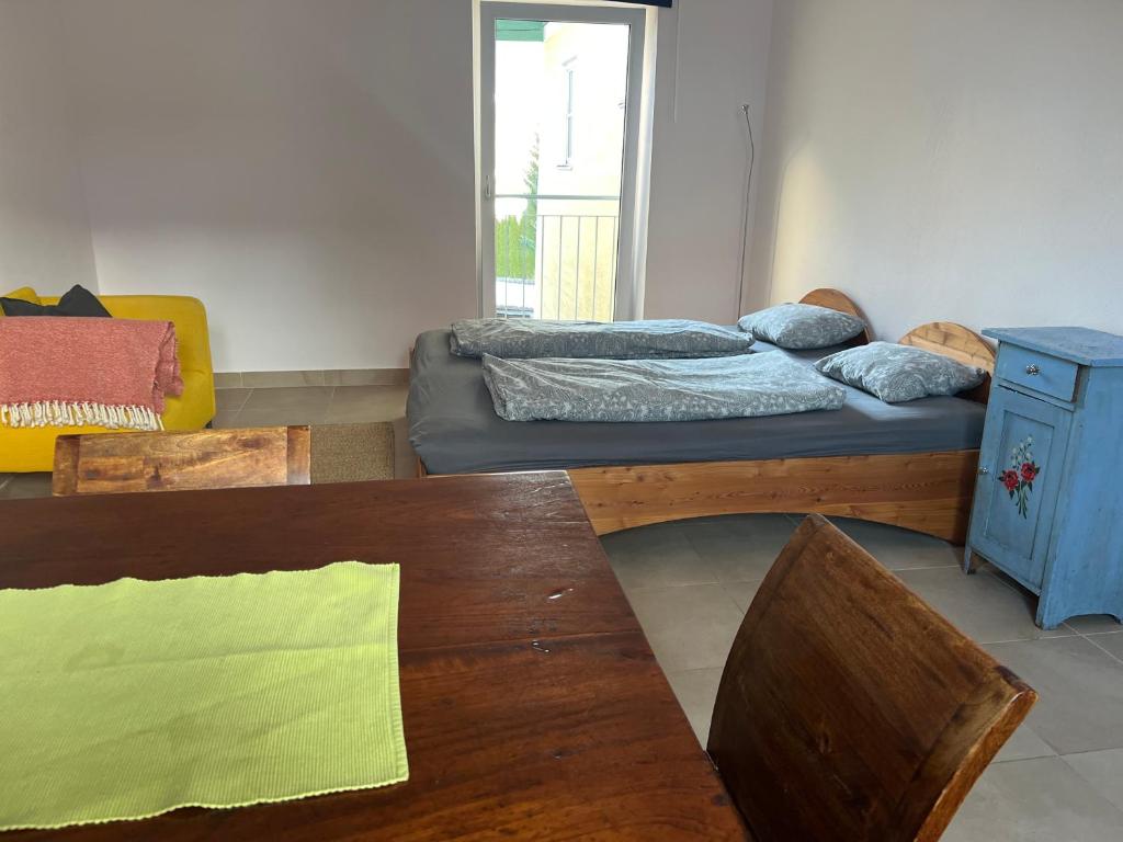 Tauglerei Doppelzimmer Bergamotte — photo 1