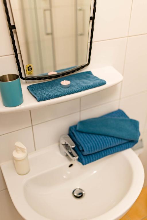 Tauglerei Doppelzimmer Bergamotte photo 3