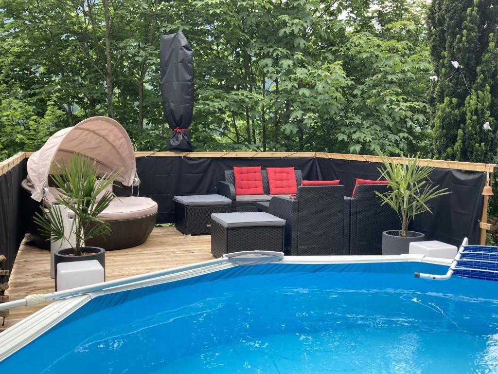 TraumLodge — photo 1
