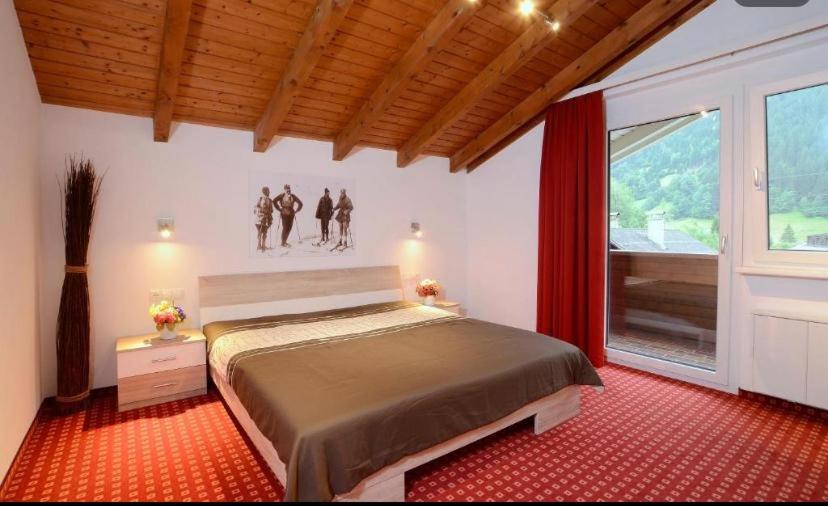 Zentrum Appartements Lorenzin photo 2