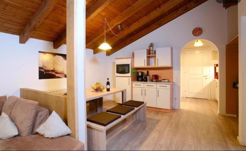 Zentrum Appartements Lorenzin photo 3