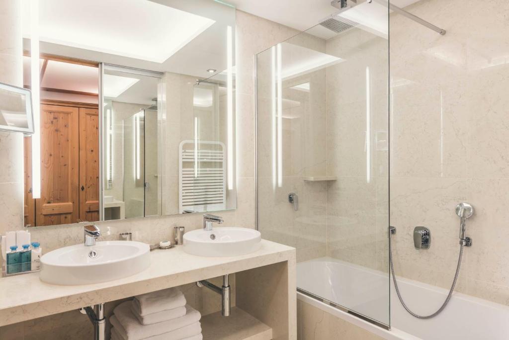 Schlosshotel Ischgl 5-Sterne Superior photo 3