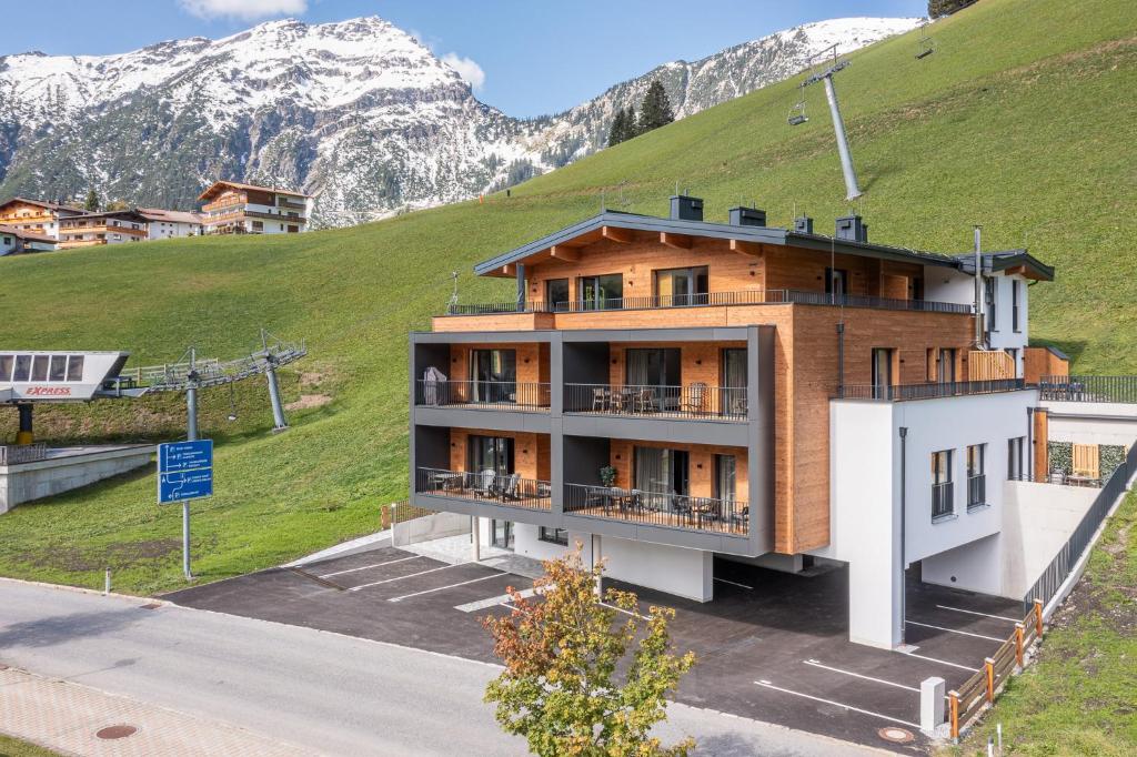 Alpenzauber Apartments by Monteviva photo 3