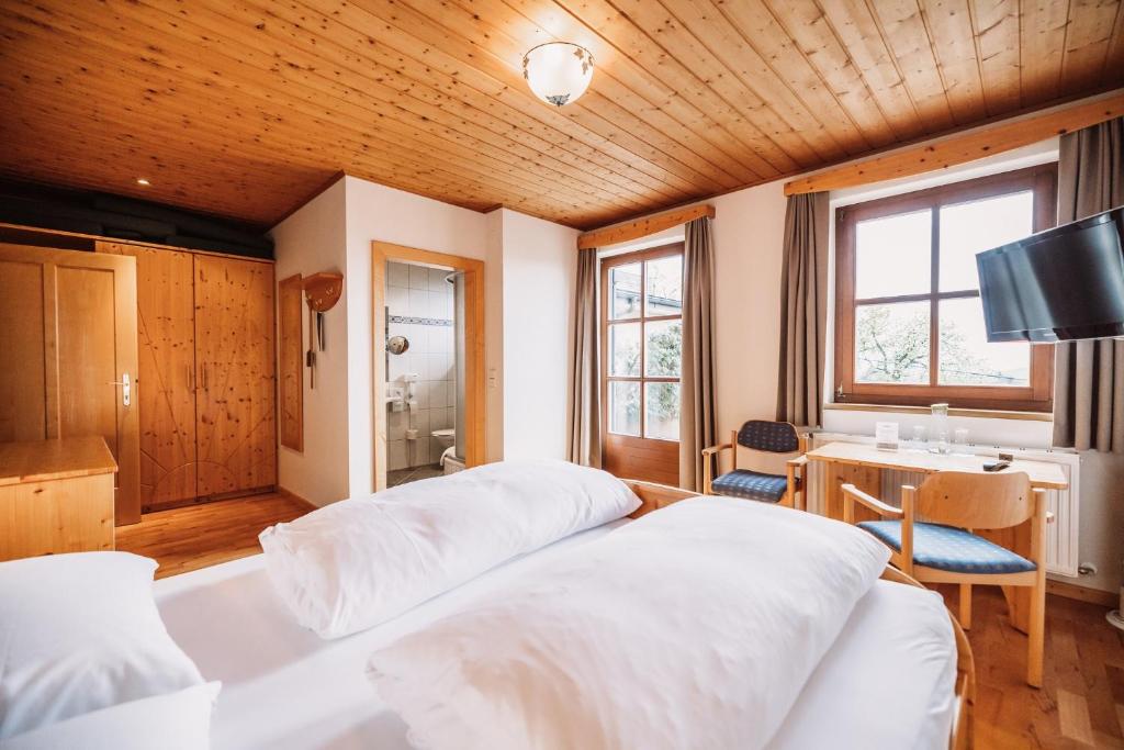 Weinhotel Maitz Wolfgang photo 2